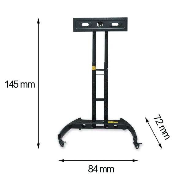 RubyLED Universal Stand